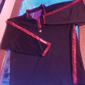 Vintage Jordan Long Sleeve Jumpman